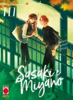 Sasaki e Miyano